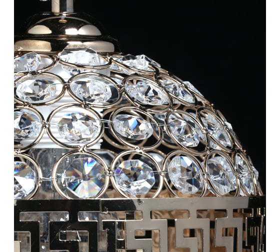 Люстра De City Бриз 1x60W E27 220 V 111011601