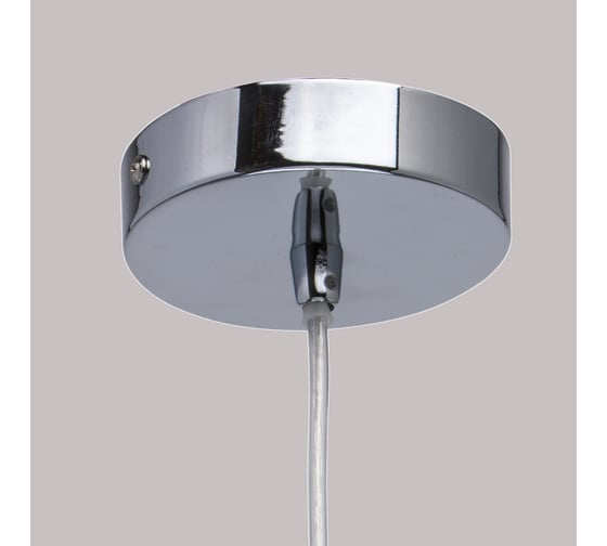 Люстра De City Бриз 1x60W E27 220 V 111012201