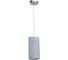 Люстра De City Скарлет 1x60W E27 220 V 333012301 1