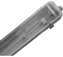 Светильник FL-LED LSP-BOX-2x1200 60х90х1285мм, под LED лампу Т8, аналог ЛСП, IP65 617583