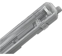 Светильник FL-LED LSP-BOX-1x1200 60х70х1285мм, под LED лампу Т8, аналог ЛСП, IP65 617576