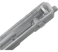 Светильник FL-LED LSP-BOX-1x600 65х75х675мм, под LED лампу Т8, аналог ЛСП, IP65 617552