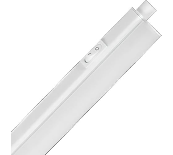 Светильник светодиодный для мяса FL-LED T4-18W MEAT 1186х22х32мм 18Вт 220В с кабелем 620507 1