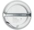 Накладной (LED) светильник Smartbuy SDL круглый пластик -18Вт/6500K/IP40 SBL-RSDLp-18-65 5