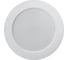 Накладной (LED) светильник Smartbuy SDL круглый пластик -18Вт/6500K/IP40 SBL-RSDLp-18-65 6