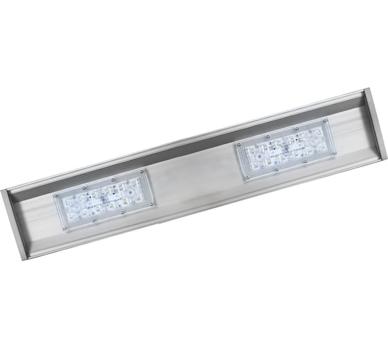 Светодиодный светильник LUMSPACE UNI 100e-L66-W50-OG90-ST ЯЯ000034743