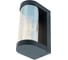 Светильник садово-парковый FERON 40W 230V E27, DH1901, черный/янтарный 52188 2