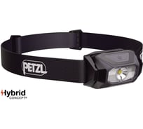 Фонарь налобный Petzl TIKKINA, чёрный E060AB00