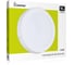 Накладной (LED) светильник Smartbuy SDL круглый пластик -18Вт/4000K/IP40 SBL-RSDLp-18-40 4