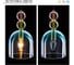 Подвесной светильник Citilux TENDY CL244021 2