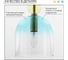 Подвесной светильник Citilux TENDY CL244021 3
