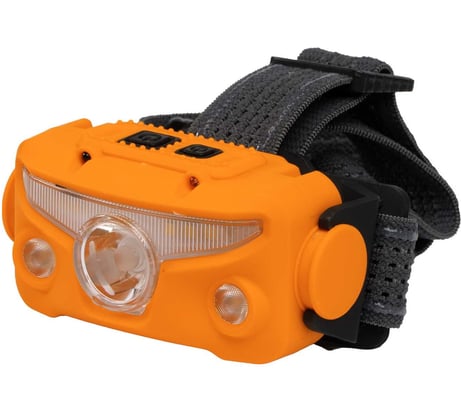 Фонарь налобный аккумуляторный светодиодный ФОТОН SA-2150 26152