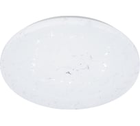 Светильник потолочный светодиодный ЭРА SPB-6 Slim Frost 36W-6,5K без ДУ Б0071144
