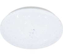 Светильник потолочный светодиодный ЭРА SPB-6 Slim Frost 24W-6,5K без ДУ Б0071142