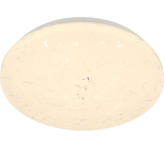 Светильник потолочный светодиодный ЭРА SPB-6 Slim Frost 24W-4K без ДУ Б0071141
