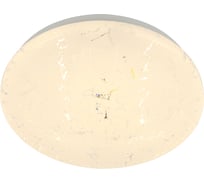 Светильник потолочный светодиодный ЭРА SPB-6 Slim Frost 18W-4K без ДУ Б0071139