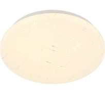 Светильник потолочный светодиодный ЭРА SPB-6 Slim Neo 24W-4K без ДУ Б0071149