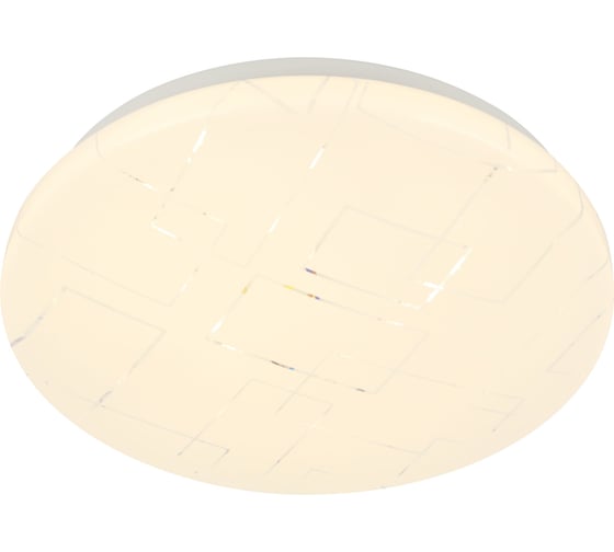 Светильник потолочный светодиодный ЭРА SPB-6 Slim Neo 24W-4K без ДУ Б0071149