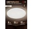 Светильник потолочный светодиодный ЭРА Классик без ДУ SPB-6 Slim Lily 24W-4K 4000K Б0071157 10