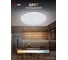 Светильник потолочный светодиодный ЭРА Классик без ДУ SPB-6 Slim Lily 24W-6,5K 6500K Б0071158 13