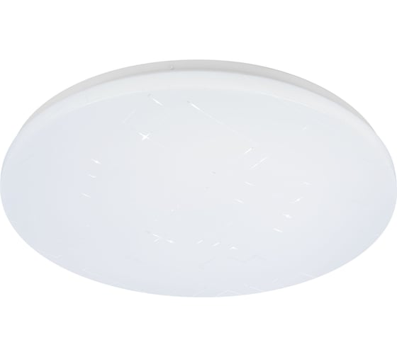 Светильник потолочный светодиодный ЭРА Классик без ДУ SPB-6 WH 70W-4K Slim Neo Б0071153