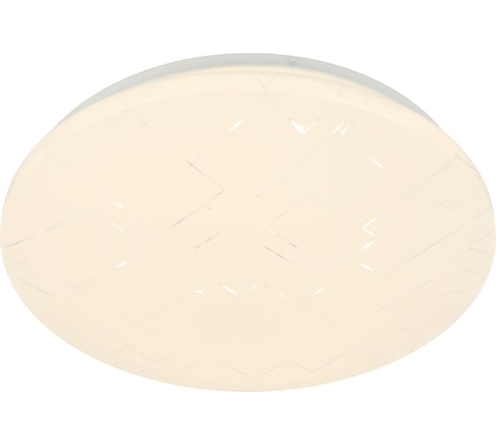 Светильник потолочный светодиодный ЭРА Классик без ДУ SPB-6 WH 36W-4K Slim Neo Б0071151