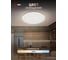 Светильник потолочный светодиодный ЭРА Классик без ДУ SPB-6 Slim Lily 18W-4K 4000К Б0071155 12