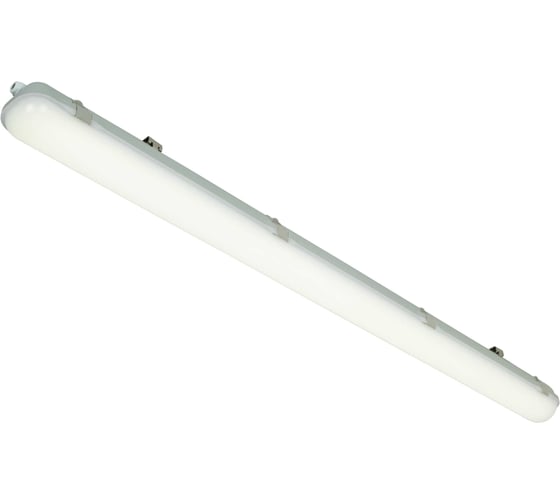 Линейный светильник ВСЕСВЕТОДИОДЫ Арктик VS1411 58Вт, 7250Lm, 4000-4500К, опал, IP65 vs1411-58-op-4k 1