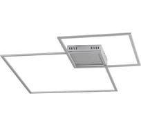 Настенно-потолочный светильник ODEON LIGHT металл LED 36W QUADROLED 3558/36CL