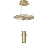 Подвесной светильник ODEON LIGHT металл GU10 100W ASTRA 3856/2LA