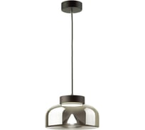 Подвес ODEON LIGHT стекло LED 12W KALEO 4721/12L