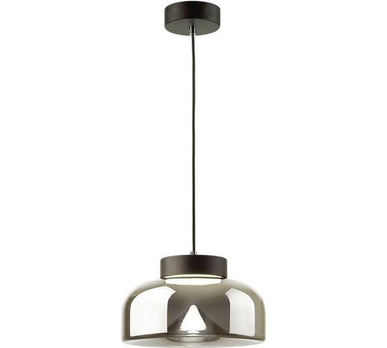 Подвес ODEON LIGHT стекло LED 12W KALEO 4721/12L 1
