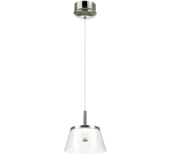 Подвес ODEON LIGHT LED 7W ABEL 4108/7L 1