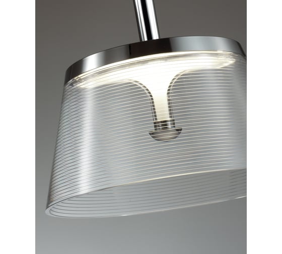 Подвес ODEON LIGHT LED 7W ABEL 4108/7L