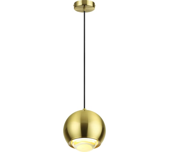 Подвес ODEON LIGHT LED 8W MIA 4227/8L