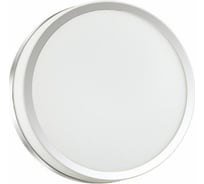 Светильник ODEON LIGHT LED 18W RIMA 4680/18CL