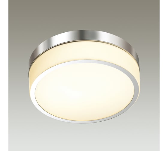 Светильник ODEON LIGHT LED 18W RIMA 4680/18CL
