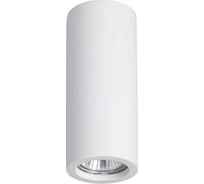 Потолочный накладной светильник ODEON LIGHT GU10 35W GIPS 3554/1C