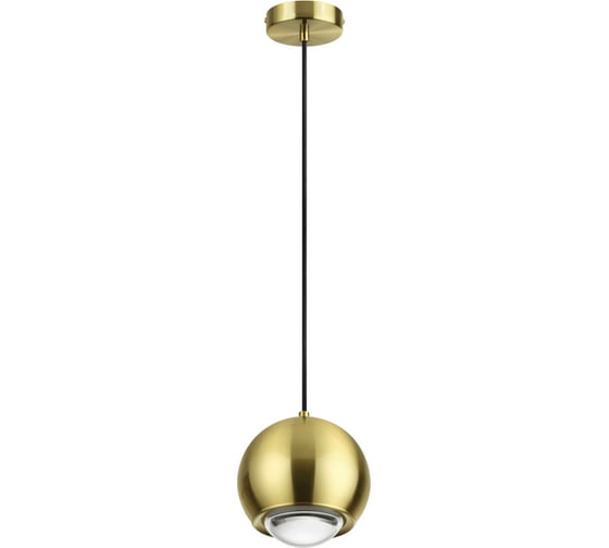 Подвес ODEON LIGHT LED 6W MIA 4227/6L 1