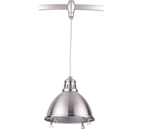 Подвес ODEON LIGHT для гибкого трека E27 60W BRETA 3807/1A