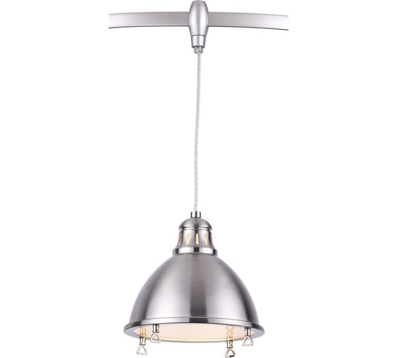 Подвес ODEON LIGHT для гибкого трека E27 60W BRETA 3807/1A