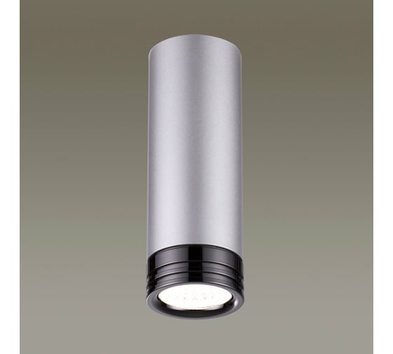 Потолочный накладной светильник ODEON LIGHT LED 9W LEDROX 3580/9CL
