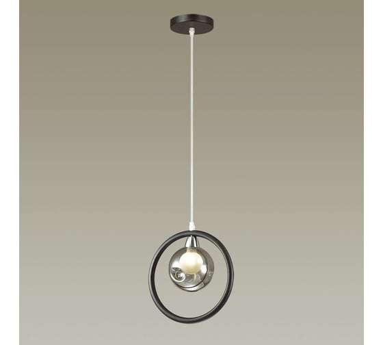 Подвес ODEON LIGHT G9 40W MAGNO 3982/1