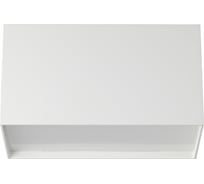 Потолочный накладной светильник ODEON LIGHT LED 20W Roxy 4232/20CL