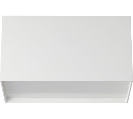 Потолочный накладной светильник ODEON LIGHT LED 20W Roxy 4232/20CL