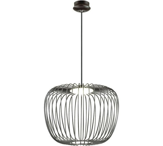 Подвес ODEON LIGHT LED 7W ULLA 4106/7L 1