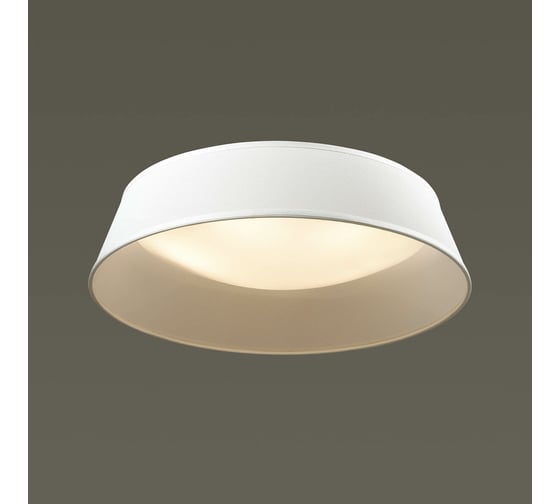 Потолочный светильник ODEON LIGHT E27 5*15W SAPIA 4157/5C