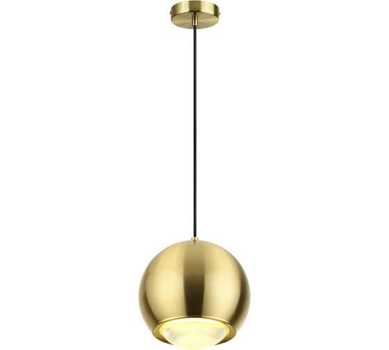 Подвес ODEON LIGHT LED 12W MIA 4227/12L