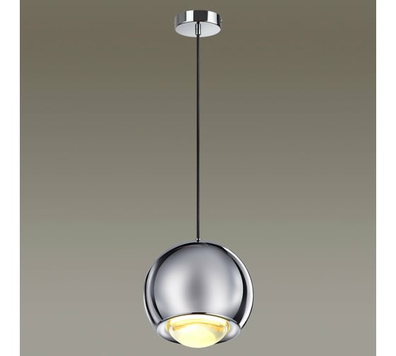 Подвес ODEON LIGHT LED 12W MIA 4228/12L