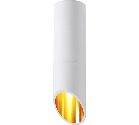 Потолочный светильник ODEON LIGHT GU10 50W PRODY 4210/1C 1